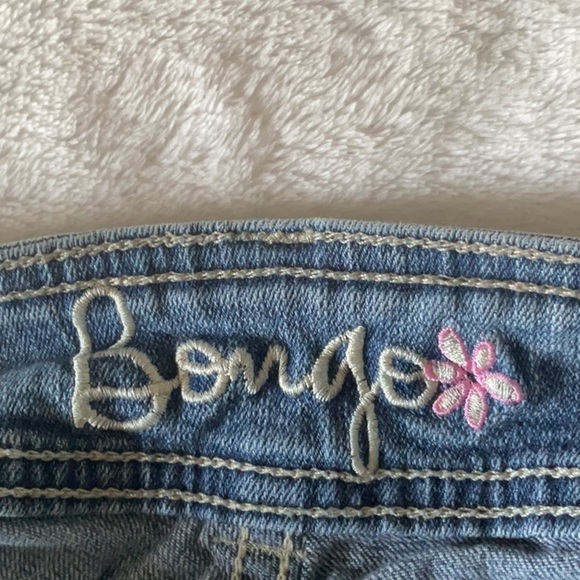 BONGO Women's vintage capris - Picture 9 of 10